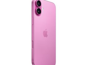 Смартфон Apple iPhone 16 Plus 256Gb (Pink)