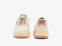 Женские кеды Lacoste L001 SET 125 7 SFA