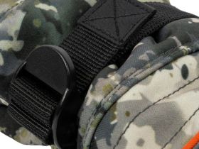 Перчатки Remington Activ Gloves Apex — зимние для охоты, до -30°C