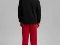 Куртка из мембранной ткани со съемной флисовой подстежкой