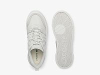 Женские кеды Lacoste L002