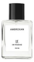 Ambroxan: духи 15мл