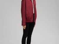 Ветровка с водоотталкивающей пропиткой