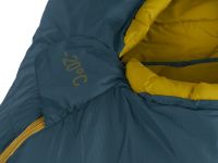 Спальный мешок Arctic-20C left