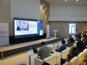 В Якутии подвели итоги муниципального этапа кадровой программы «Якутия — Земля героев»