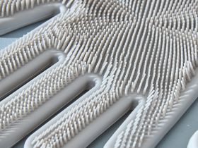 Перчатки Palmas III