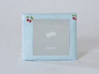 Комплект наволочек Вишневая полоска/Cherry stripe