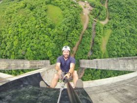Криштиану Реннер: Мы на самом деле сильнее, чем думаем, и страх не может нас подчинить