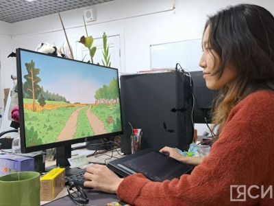 Дубляж популярных мультиков и создание своего контента: в Якутии готовятся к запуску детского канала