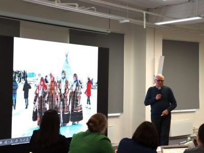 В Якутске обсудили технологии обеспечения социальной стабильности полиэтнических сообществ