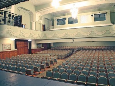 Академический театр комедии им. Н. П. Акимова