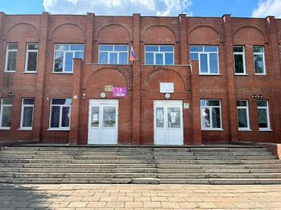 Клуб части города Венера