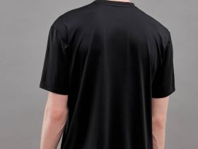 Футболка из капсулы СПОРТ