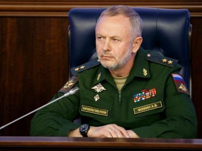 Минобороны РФ кардинально сократит боевые действия под Киевом и Черниговом