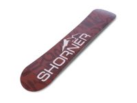 Сноуборд SHORNER RED PRO 21/22