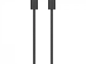 Apple Magic Trackpad 2024 (USB-C) (Black) (MXKA3)