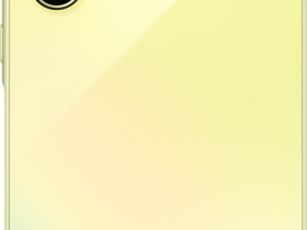 Смартфон Samsung Galaxy A35 8/256 ГБ Лимонный