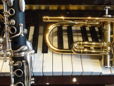 Билеты на Медные и деревянные волшебные духовые инструменты (Капелла) / Концерт | Афиша | ИнфоТаймс