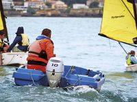 4х-тактный лодочный мотор HONDA BF 10DK2 SHU