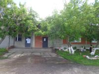 Лопазновский сельский дом культуры