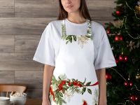 Фартук Wonderful Time