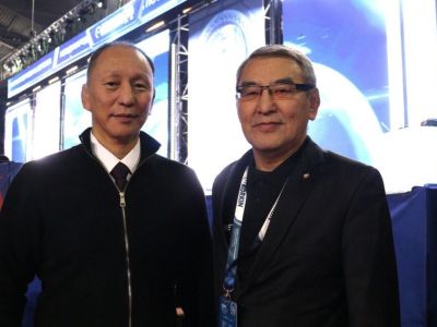 Турнир Коркина в Якутске прошёл в сопровождении самых опытных секретарей