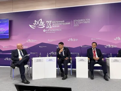 Опыт Якутии в развитии искусственного интеллекта представили на сессии