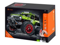 9829_MK Конструктор Off-road Wrangler