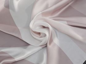 Платок шейный Divina, бежевый I