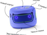 Умная колонка Яндекс