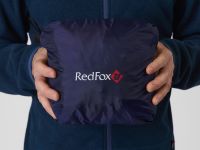 Накидка Poncho Plus