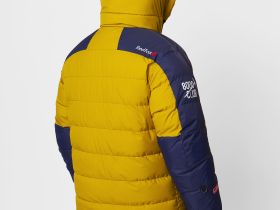 Куртка пуховая Extreme Pro III