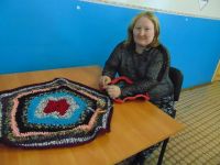 Веснянский культурно-досуговый центр