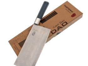 Кухонный нож TuoTown Санг Дао Tradition-2 205 мм, сталь VG-10