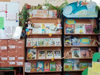 Большепикинская библиотека