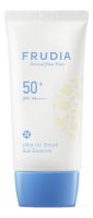 Крем-эссенция для лица с ультра защитой от солнца Ultra UV Shield Sun Essence SPF50+ PA++++ 50мл: Крем-эссенция 50г