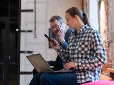 Мошенники не дремлют: МегаФон заблокировал с начала года 600 млн нежелательных звонков и СМС