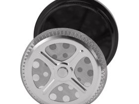 Френч-пресс Polaris Albero-600FP (600 мл)