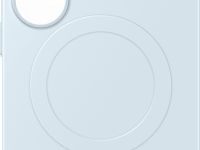 Клип-кейс Samsung Slim Magnet для Galaxy S26 Ultra Голубой