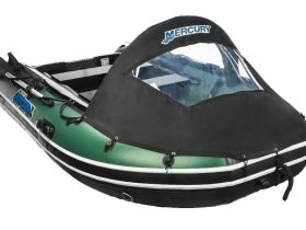 Лодка ПВХ STORMLINE Adventure Extra 310 (2024)