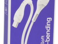 X37 USB to microUSB 1m White