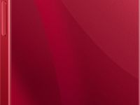 Смартфон realme C75 8/256 ГБ Красный