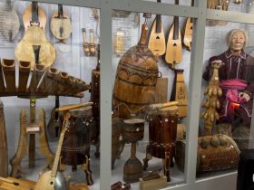 В Якутске прошел вечер памяти, посвященный мастерам Мохначевским