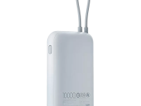 Внешний аккумулятор Xiaomi