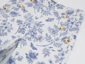 Брюки для девочки