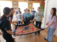 Дом традиций и ремесел «Морошка»