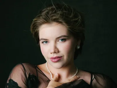 Билеты на Бах. Пасхальная оратория (Зарядье) / Концерт | Афиша | ИнфоТаймс