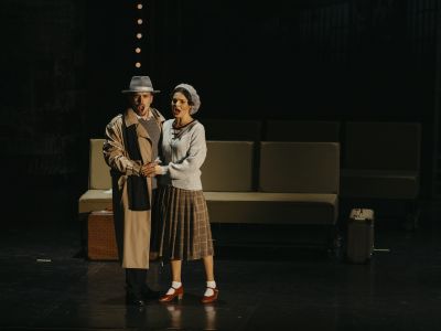 Билеты на Манон (Эрмитажный театр) / Театр | Афиша | ИнфоТаймс