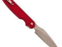 Складной нож Dagger Parrot SW, сталь VG-10, рукоять G10 красный