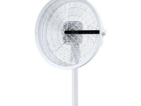 Вентилятор Polaris PSF 4025 Wi-Fi IQ Home